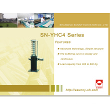 Ölpuffer für Aufzug (SN-YHC41A / 90)